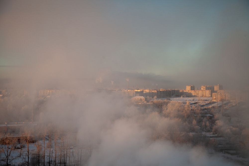 Photograph by Лариса Цепелева