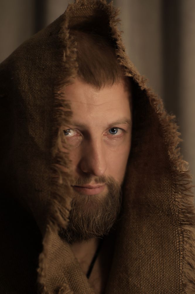 Фотография автора Андрей Шувалов