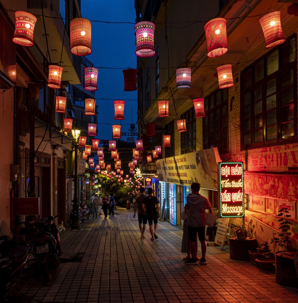 Photograph by Satish N