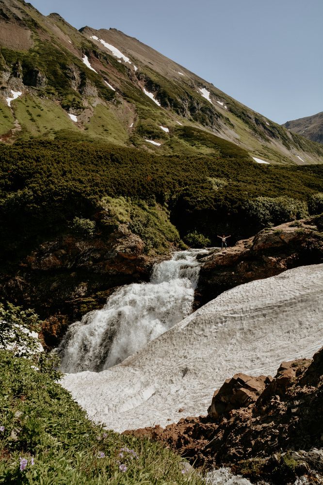 Photograph by Екатерина Мельник