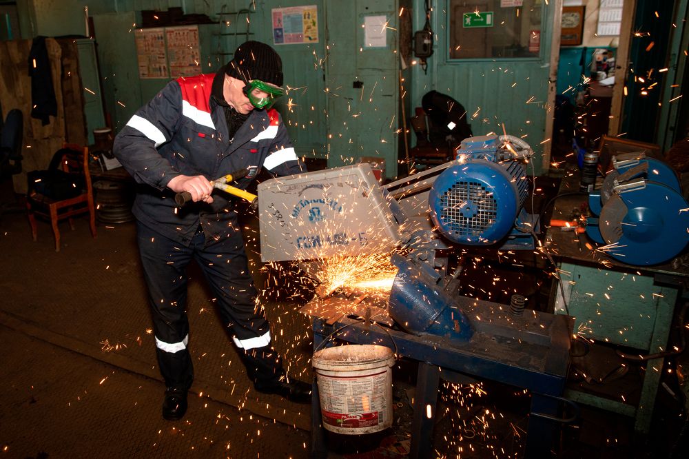 Photograph by Александр Шипов