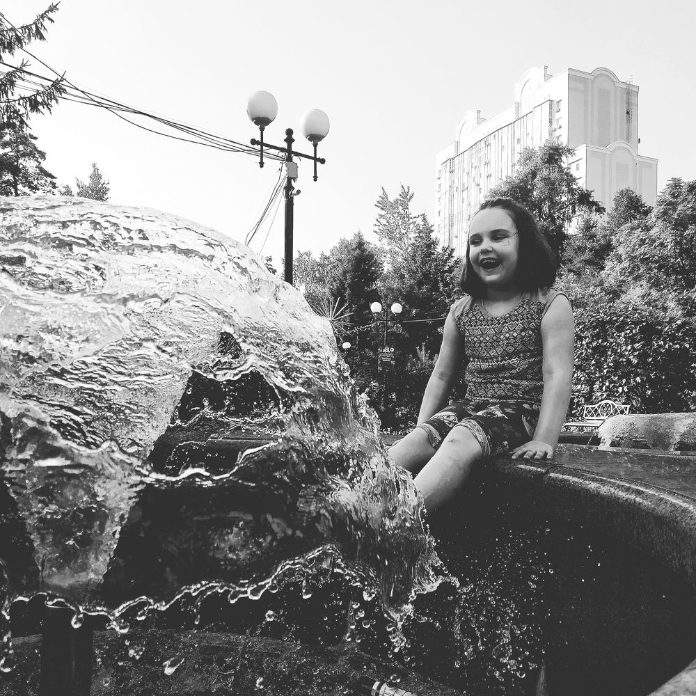 Photograph by Valentina