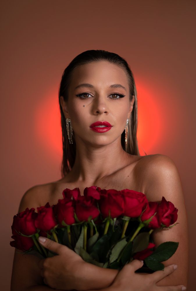 Photograph by Alejandro Leon