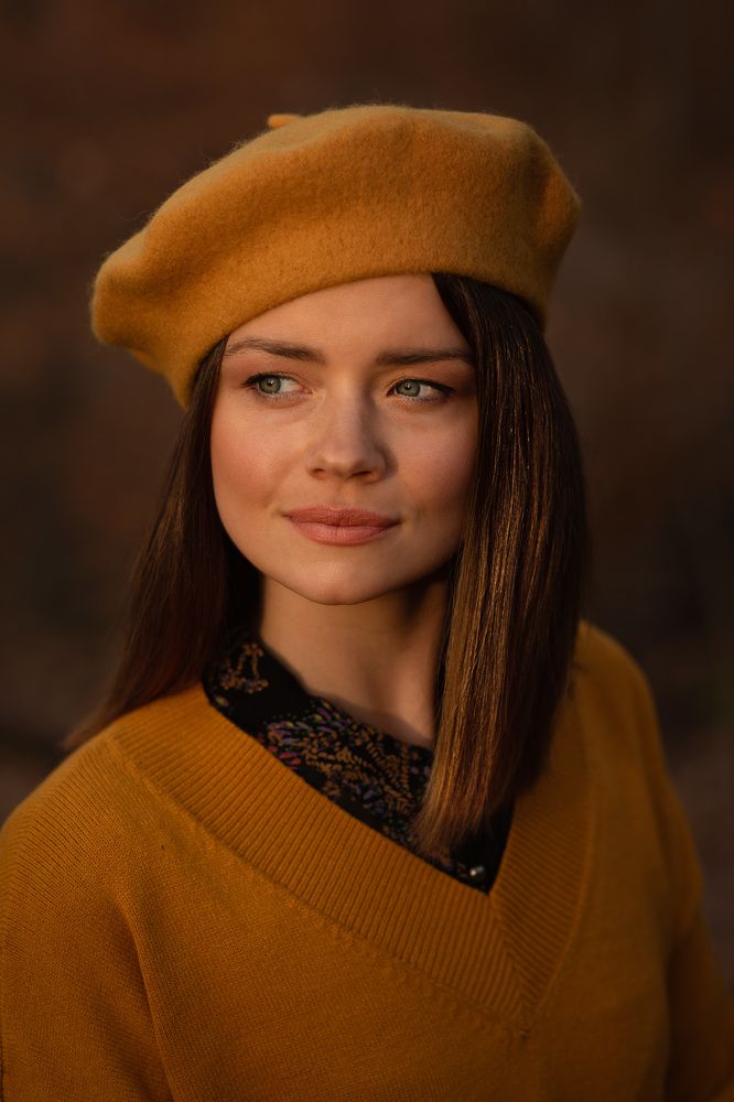 Photograph by Anastassiya Radionova