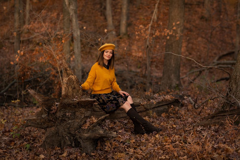 Photograph by Anastassiya Radionova