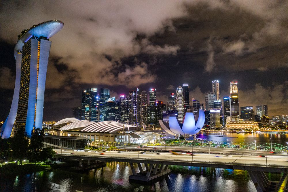 Photograph by Satish N