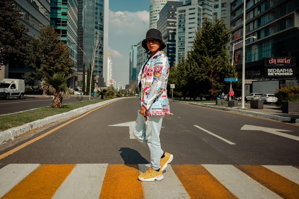 Photograph by Alejandro Leon