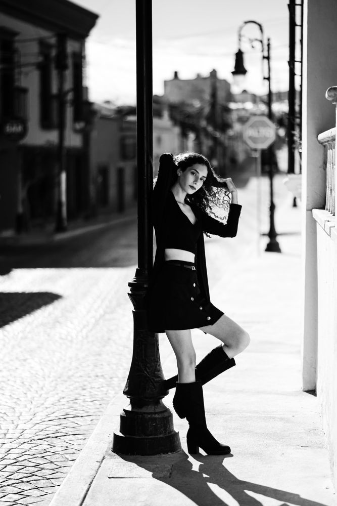 Photograph by Alejandro Leon