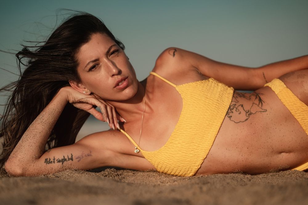 Photograph by Alejandro Leon