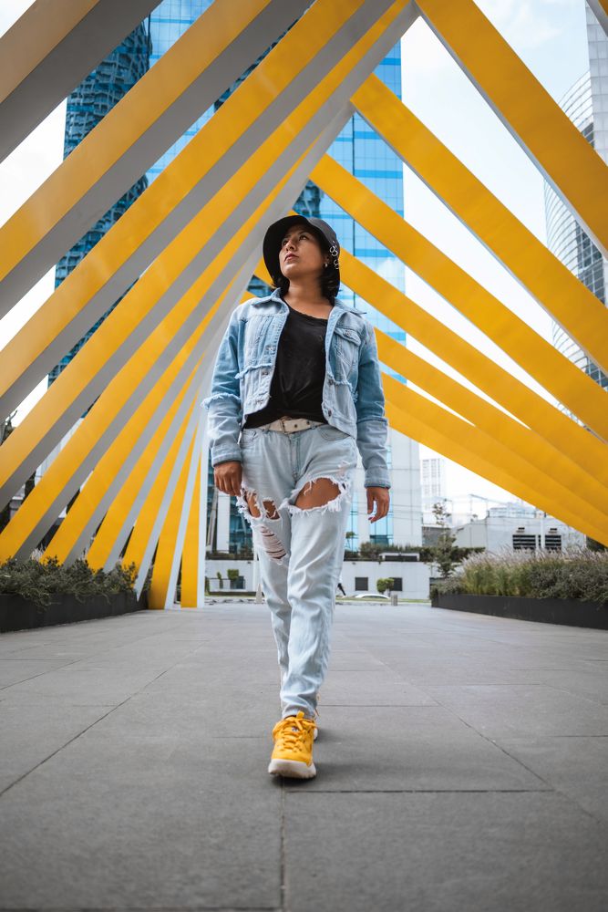 Photograph by Alejandro Leon