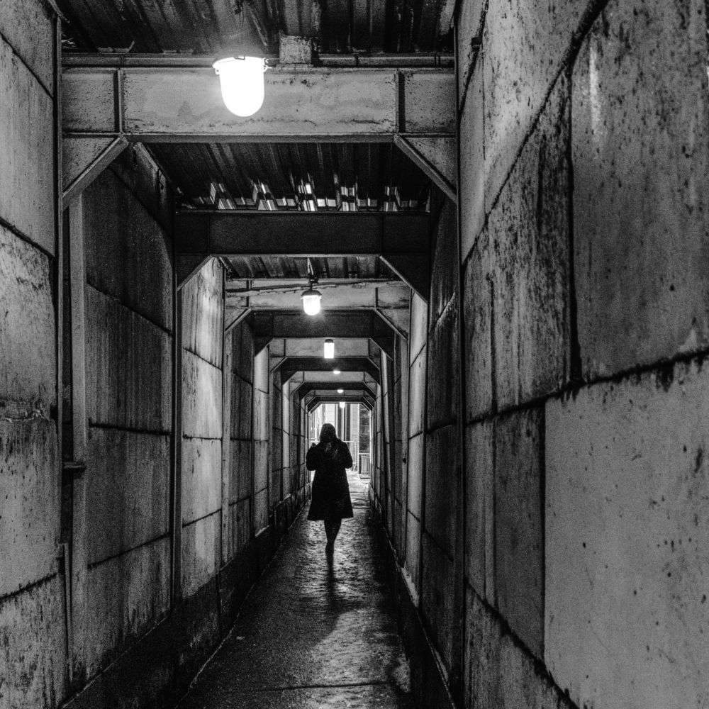 Дитя бетона