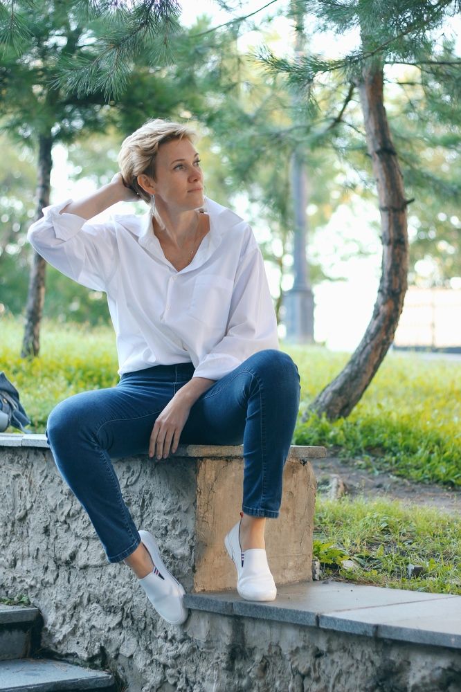 Photograph by Valentina