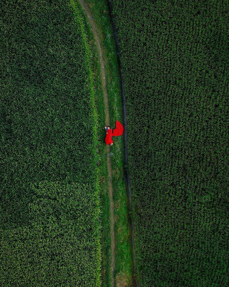 Photograph by Tamim E Mohamad Genius