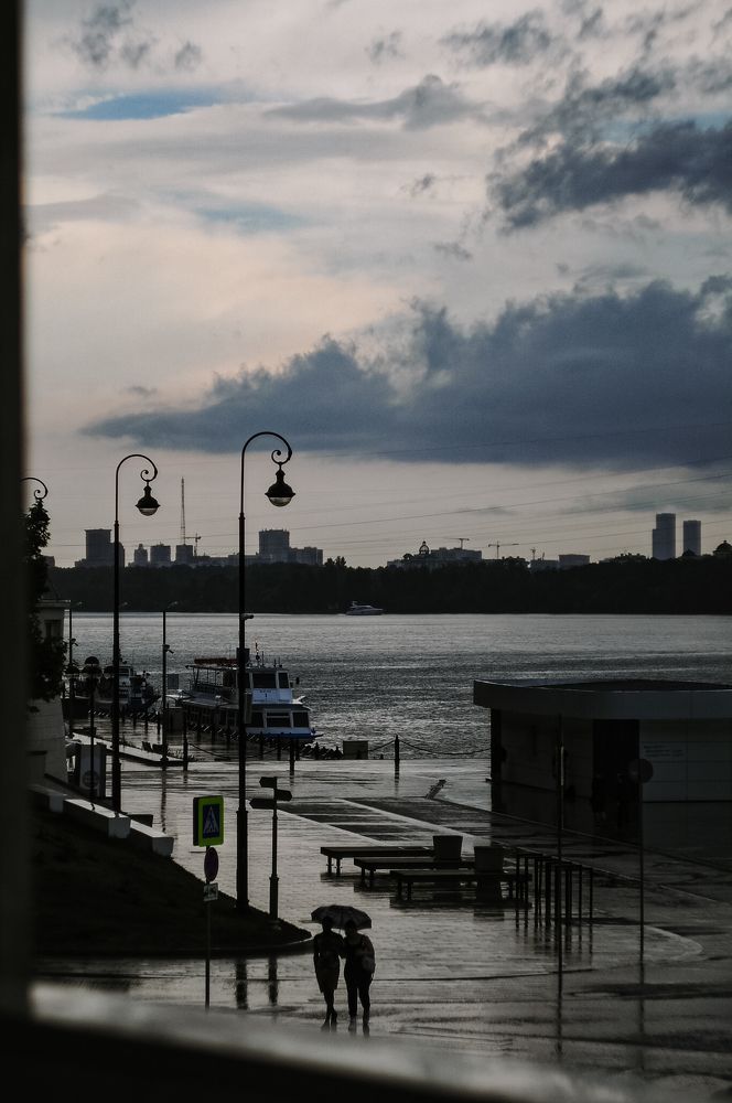 Photograph by Татьяна Шевченко