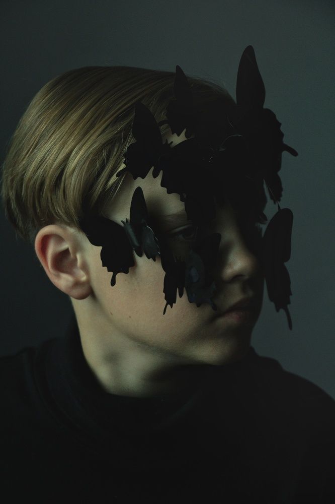 Photograph by Наталья