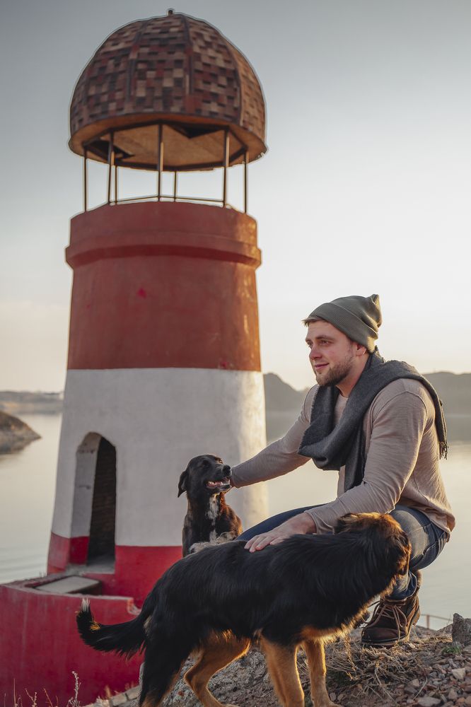 Фотография автора Юлия Симоненко