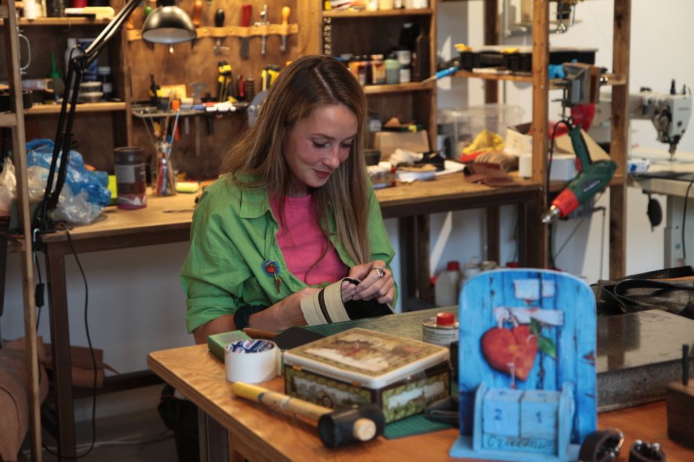 Photograph by Владимир Спиридонов