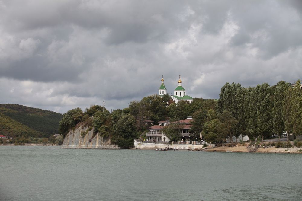 Photograph by Владимир Спиридонов