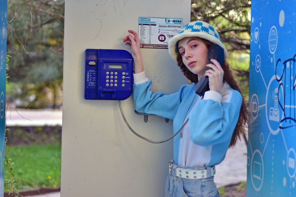 Photograph by Fedor Kadurin