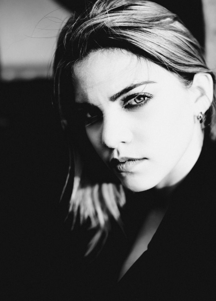 Photograph by Надежда Раскина