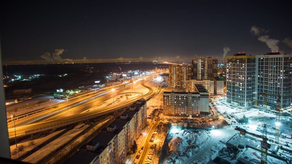 Фотография автора Перевозчиков Андрей