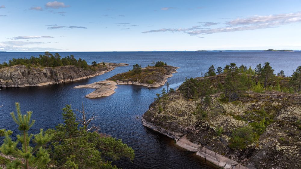 Фотография автора Перевозчиков Андрей