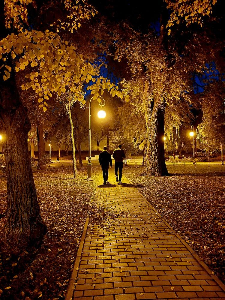 Photograph by Нина Паршина