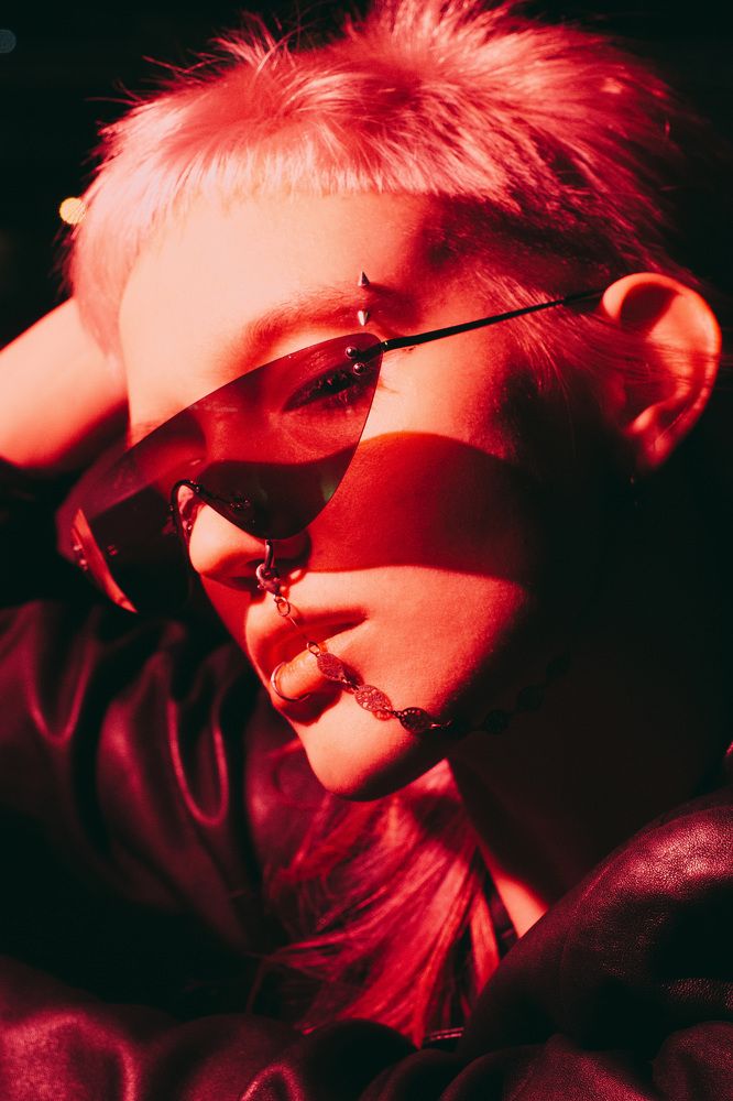 Photograph by Константин Россихин