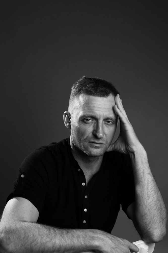 Photograph by Егорова Оксана