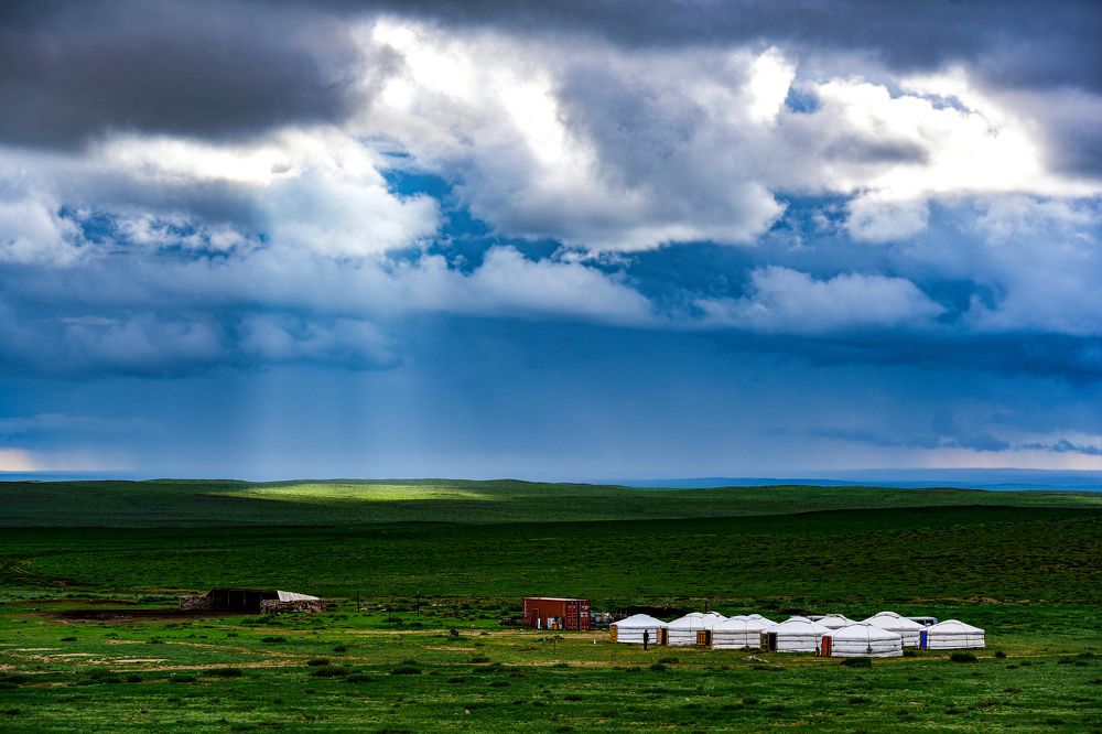 Photograph by Long Nguyen