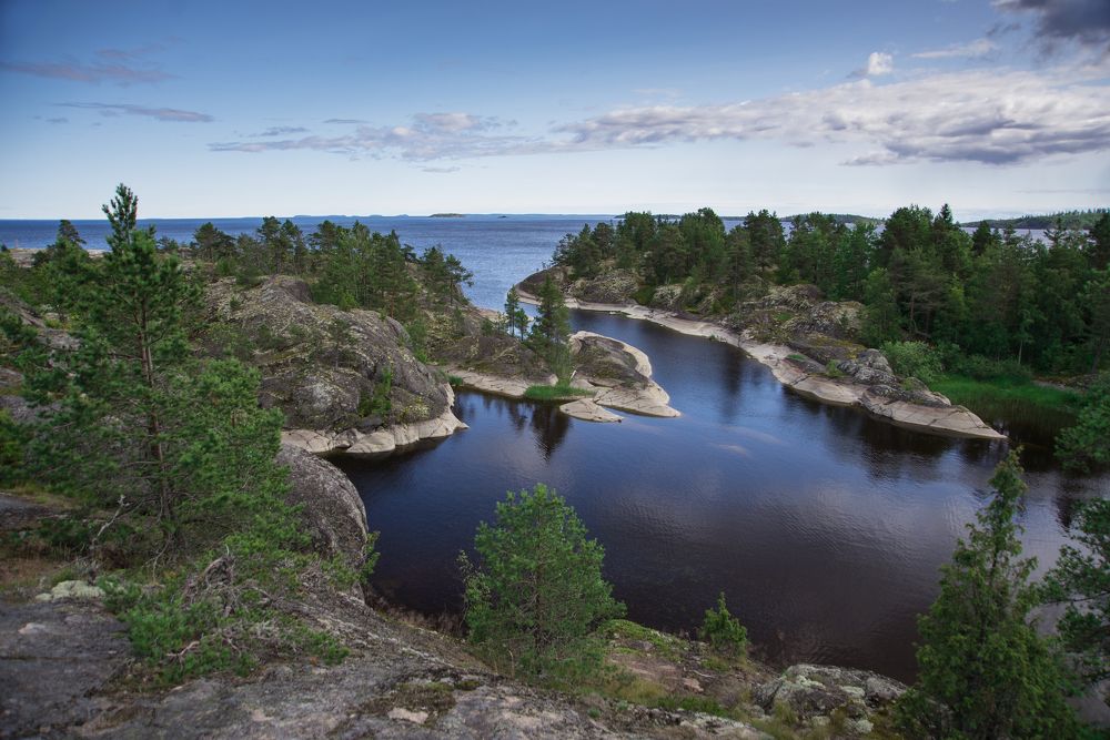 Фотография автора Перевозчиков Андрей
