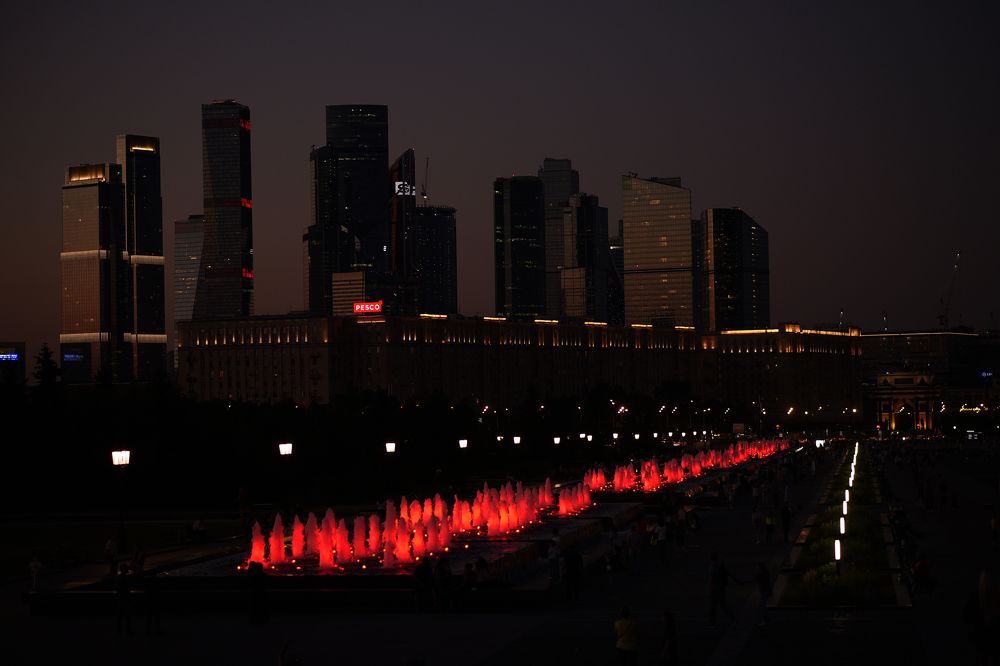 Фотография автора Татьяна Кочергина