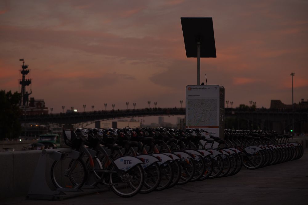 Фотография автора Татьяна Кочергина