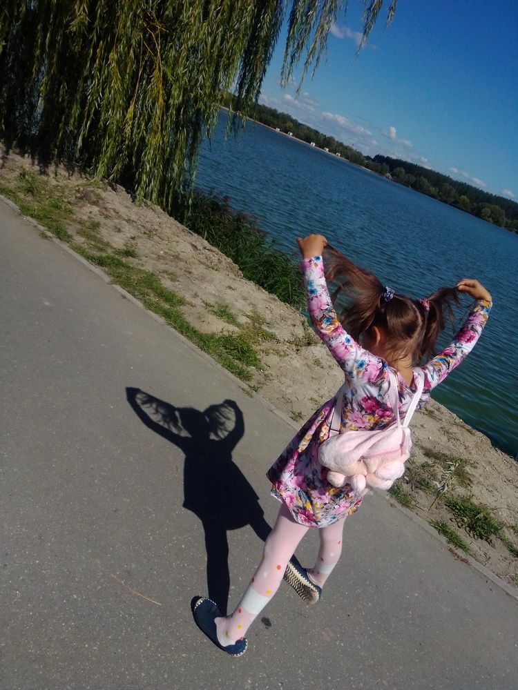 Photograph by Maiya Bulatova