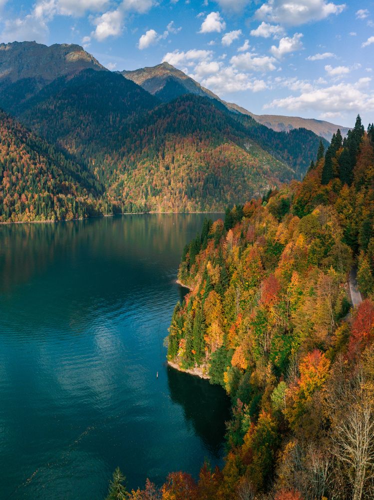 Фотография автора Перевозчиков Андрей