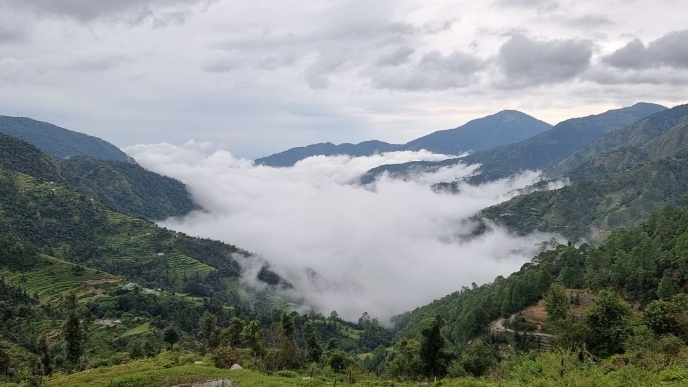 Photograph by Mahendra Pratap Singh