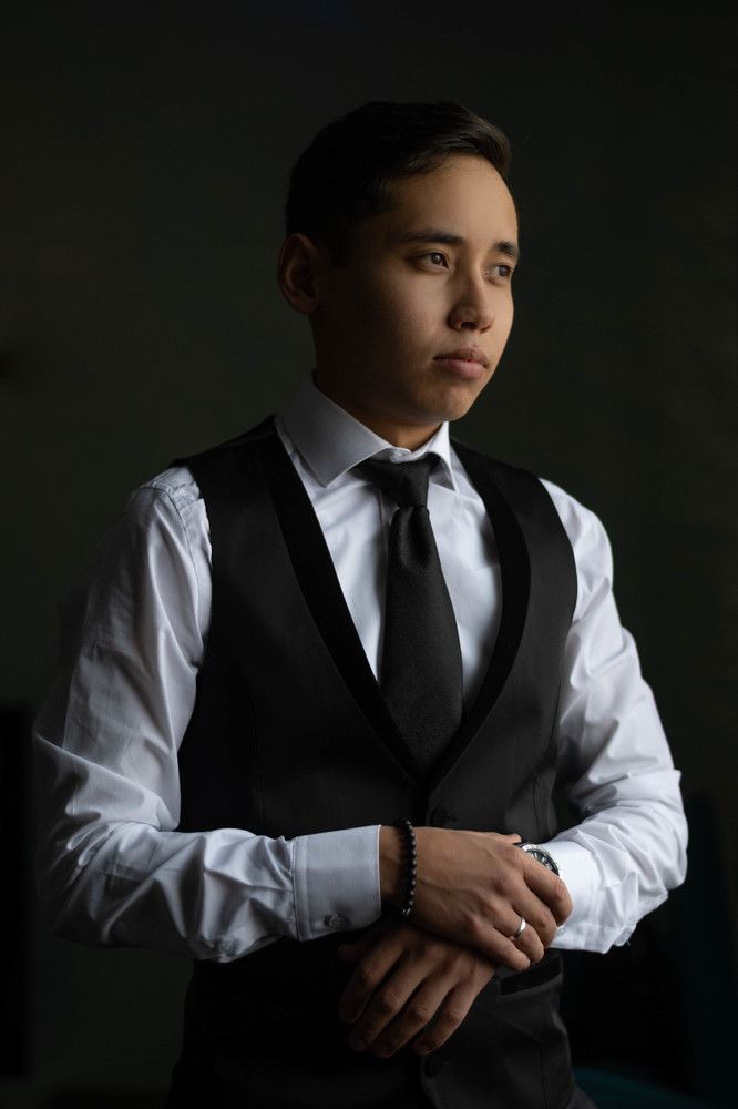 Photograph by Руслан Ниязов