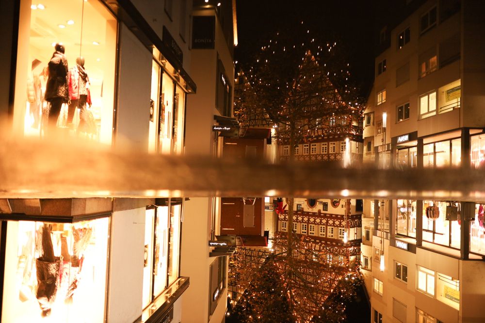 Photograph by Marina Fertig