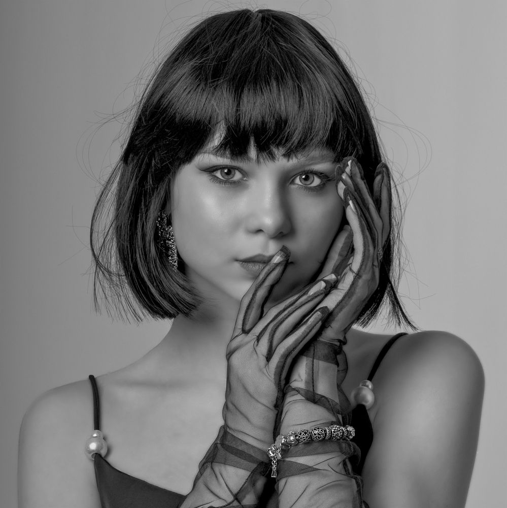 Photograph by Олеся Грекова