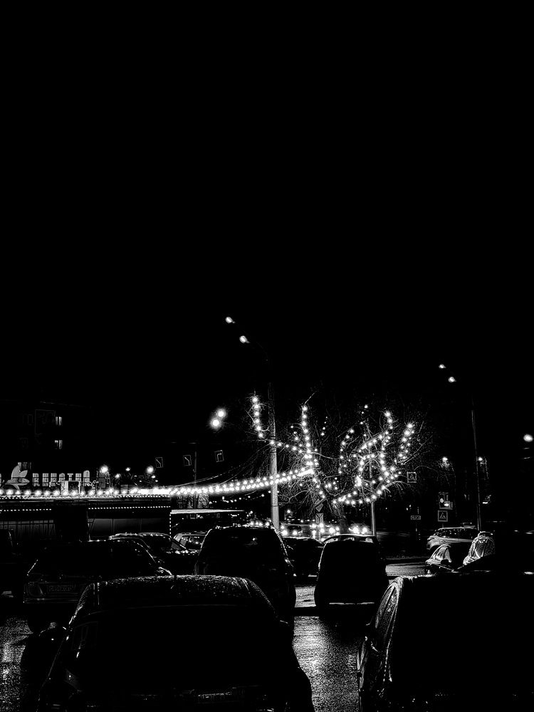 Photograph by Михаил Денисенко