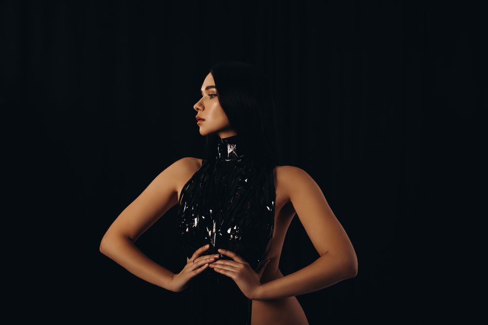 Фотография автора Мария Щеголькова