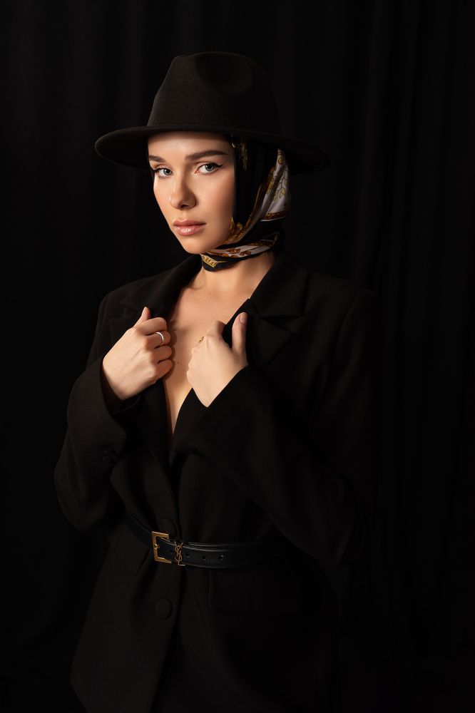 Фотография автора Мария Щеголькова