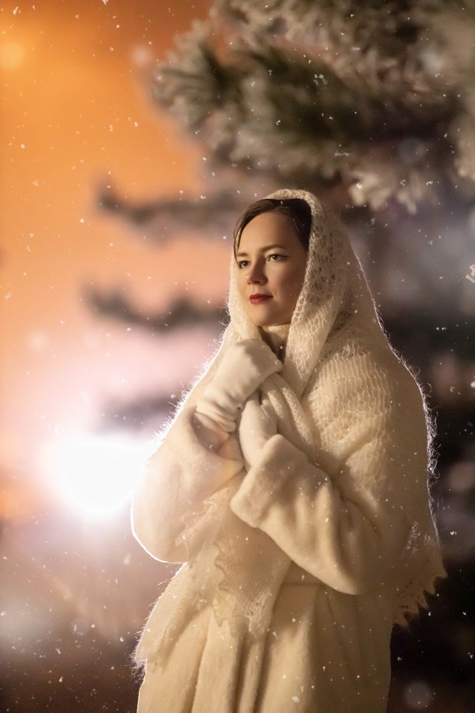 Photograph by Корнеева Ксю