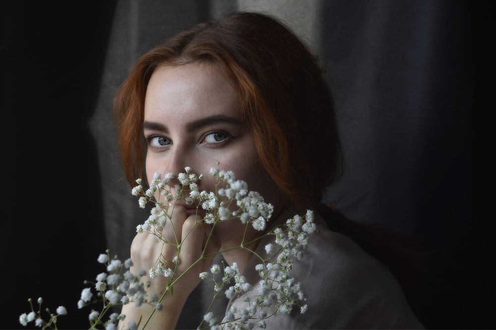 Photograph by Екатерина