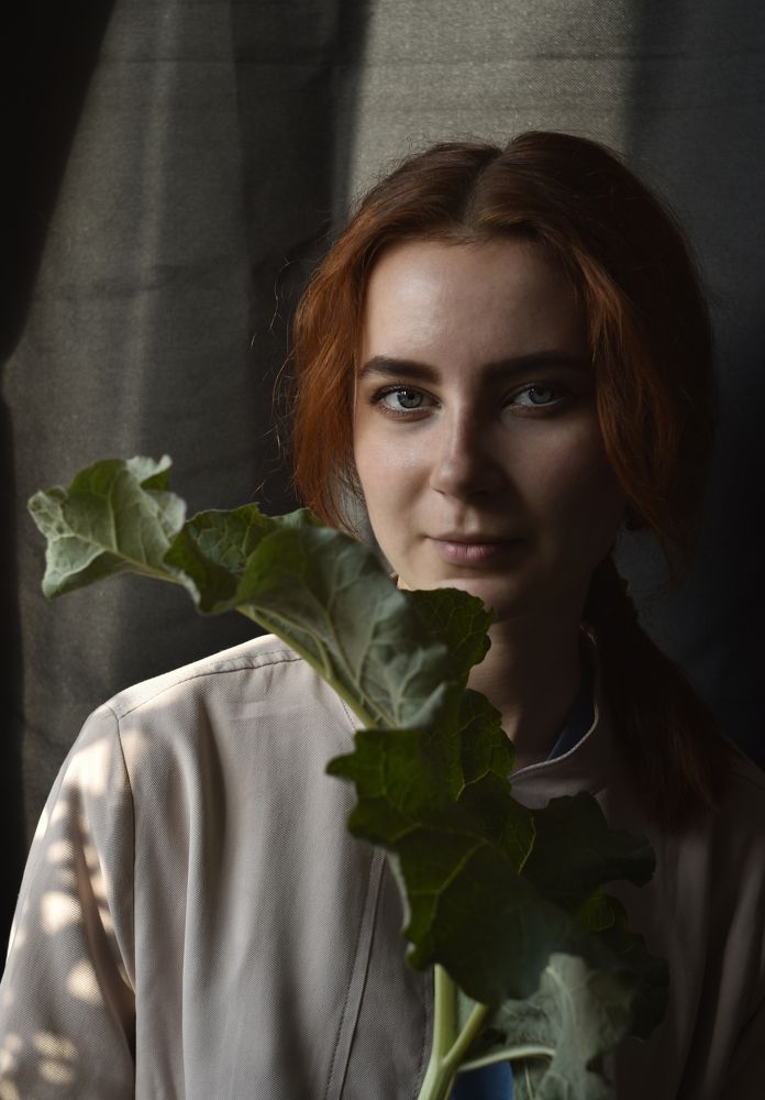 Photograph by Екатерина