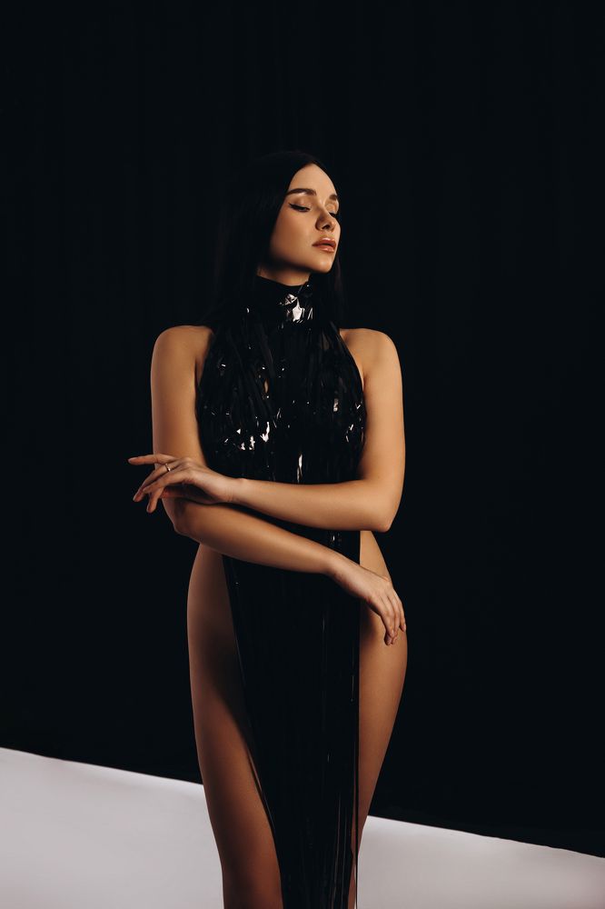 Фотография автора Мария Щеголькова