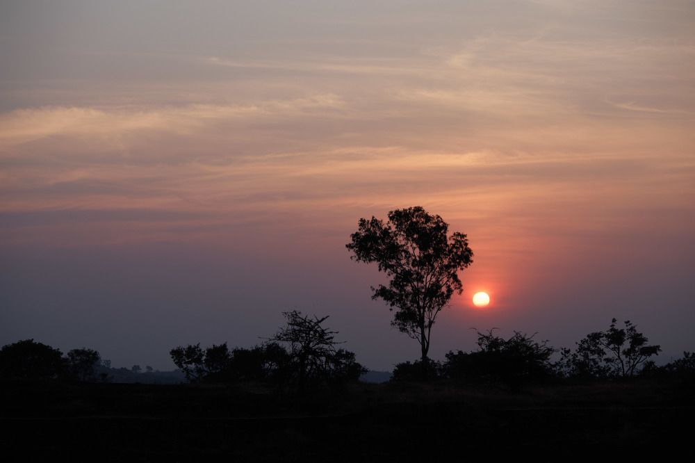 Photograph by Madhav Punde