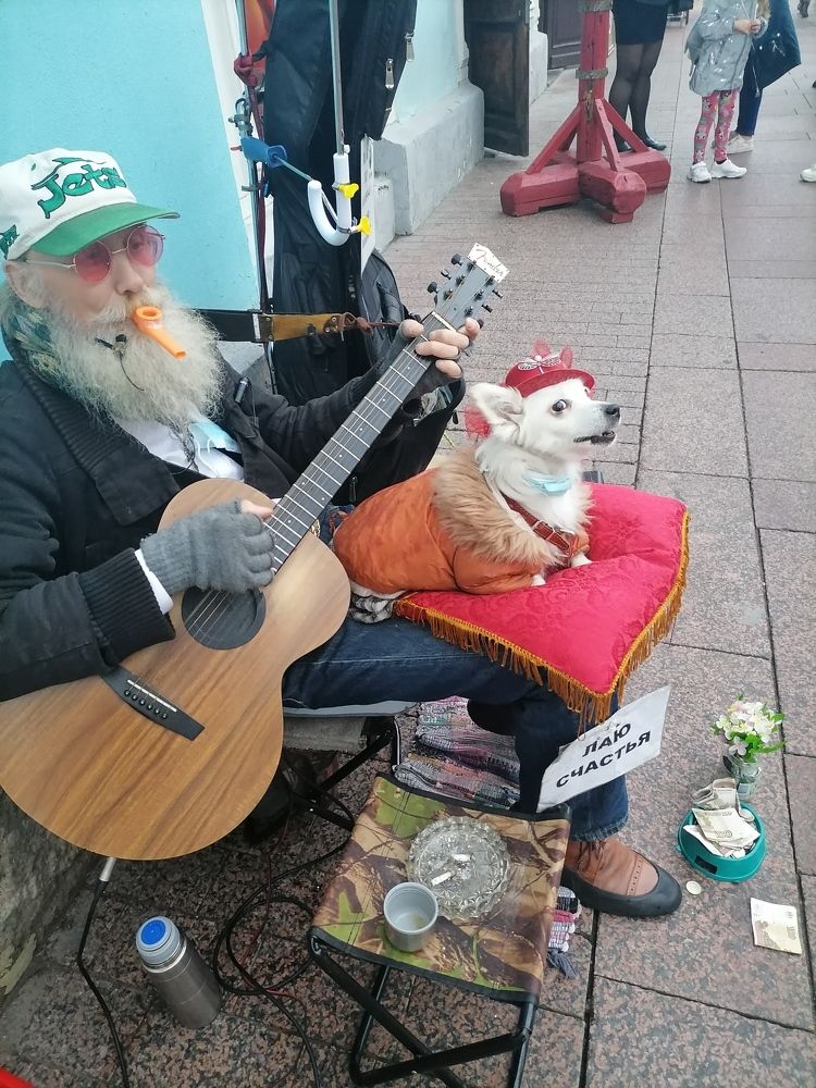 Photograph by Наталья Веряскина