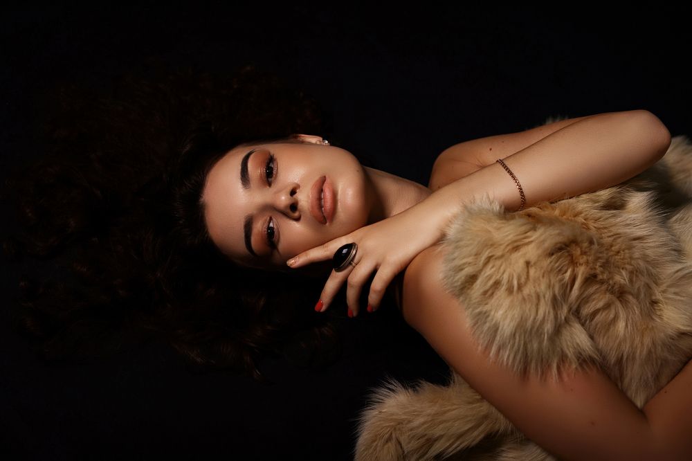 Фотография автора Мария Щеголькова