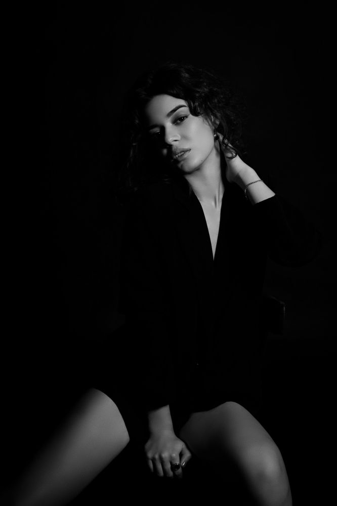 Фотография автора Мария Щеголькова